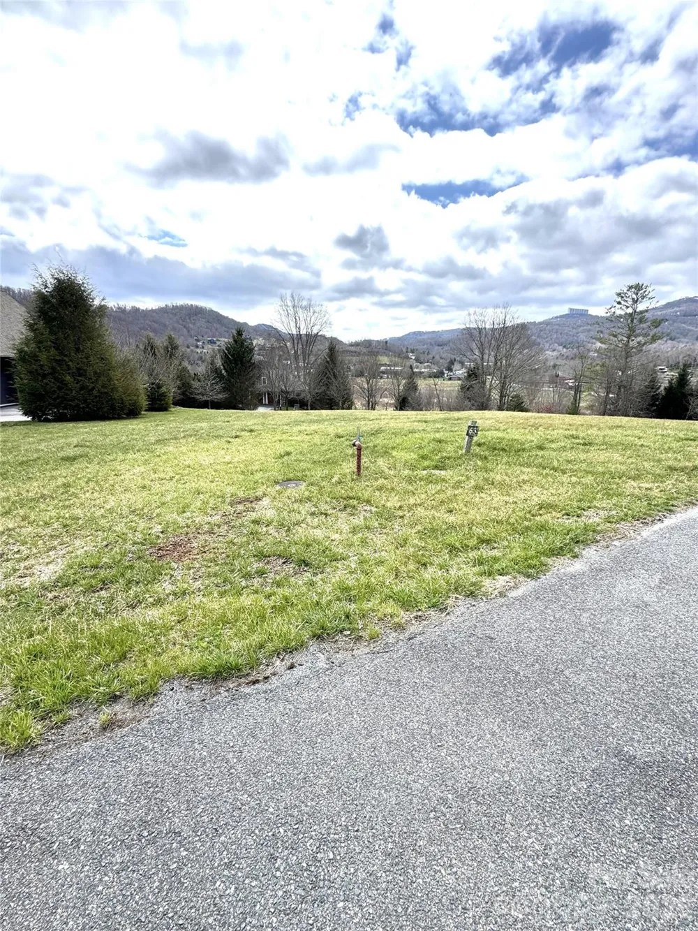 TBD Meadow Knoll Court #Lot 63 Banner Elk, NC 28604