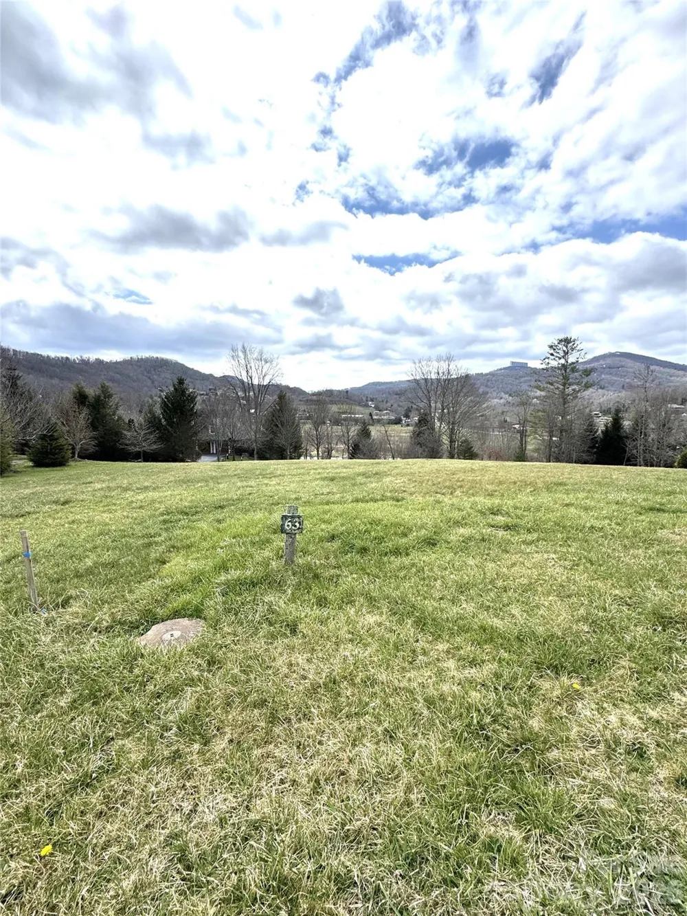 TBD Meadow Knoll Court #Lot 63 Banner Elk, NC 28604