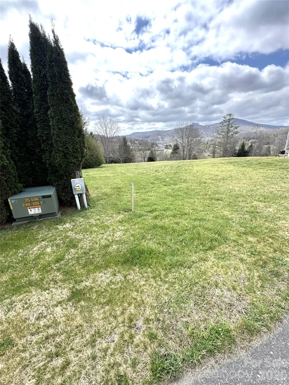 TBD Meadow Knoll Court #Lot 63 Banner Elk, NC 28604