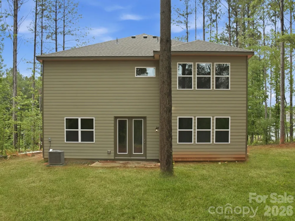 21079 Running Creek Drive Locust, NC 28097