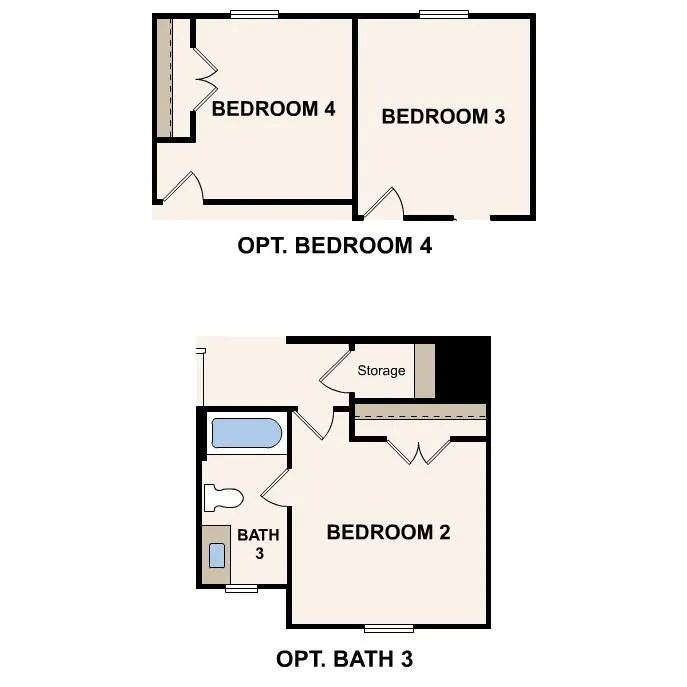 21083 Running Creek Drive Locust, NC 28097