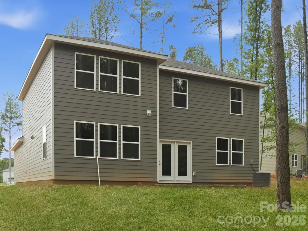 21083 Running Creek Drive Locust, NC 28097