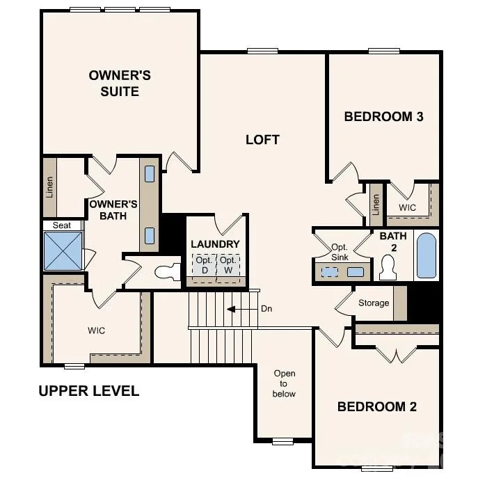 21031 Running Creek Drive Locust, NC 28097