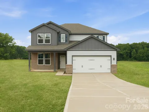21031 Running Creek Drive