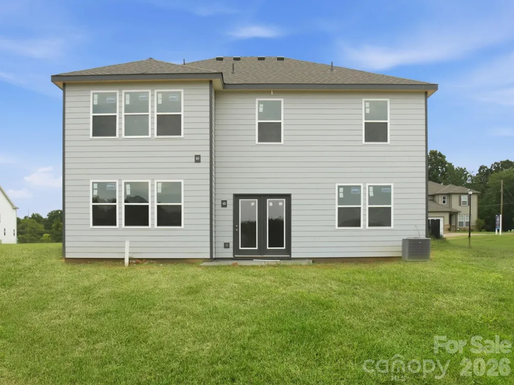 21031 Running Creek Drive Locust, NC 28097
