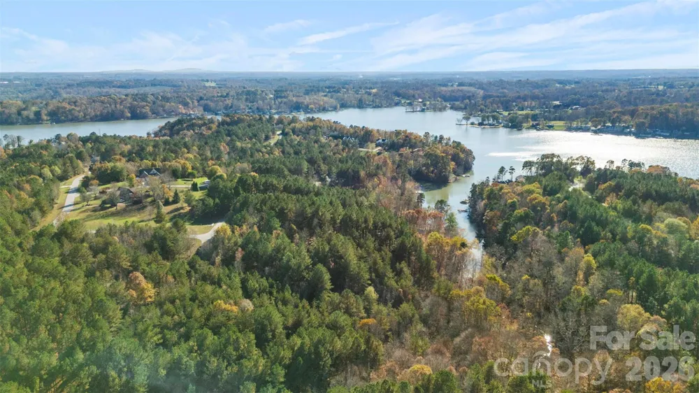119 Wood Cove Lane Stony Point, NC 28678