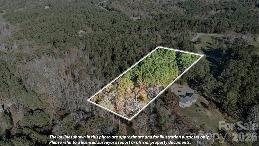 119 Wood Cove Lane Stony Point, NC 28678
