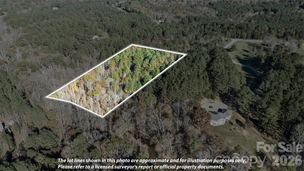 119 Wood Cove Lane Stony Point, NC 28678