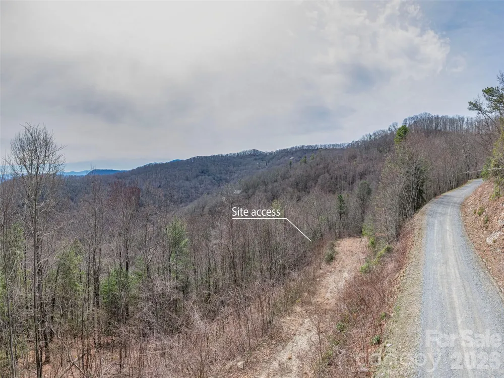 000 Sigogglin Road #17 Waynesville, NC 28786
