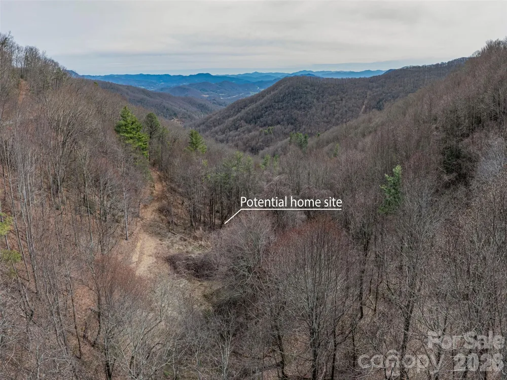 000 Sigogglin Road #17 Waynesville, NC 28786