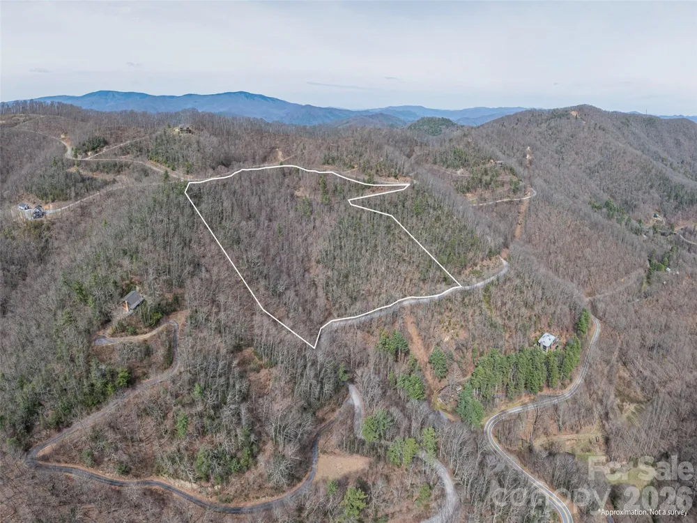 000 Sigogglin Road #17 Waynesville, NC 28786