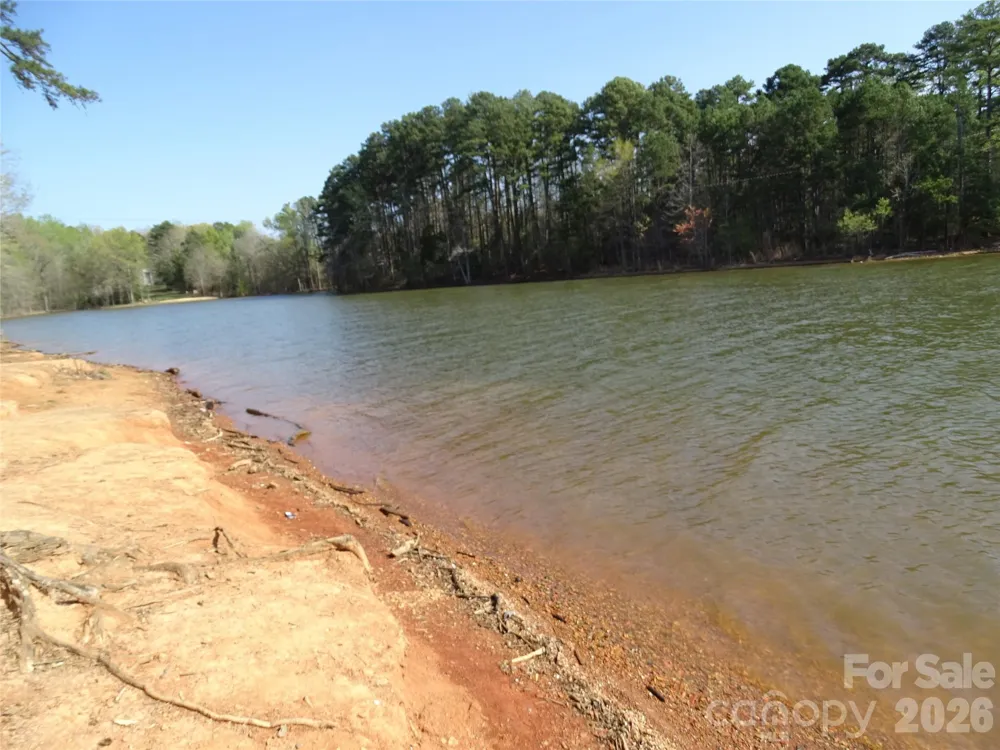 453 Riverview Lane Lexington, NC 27292