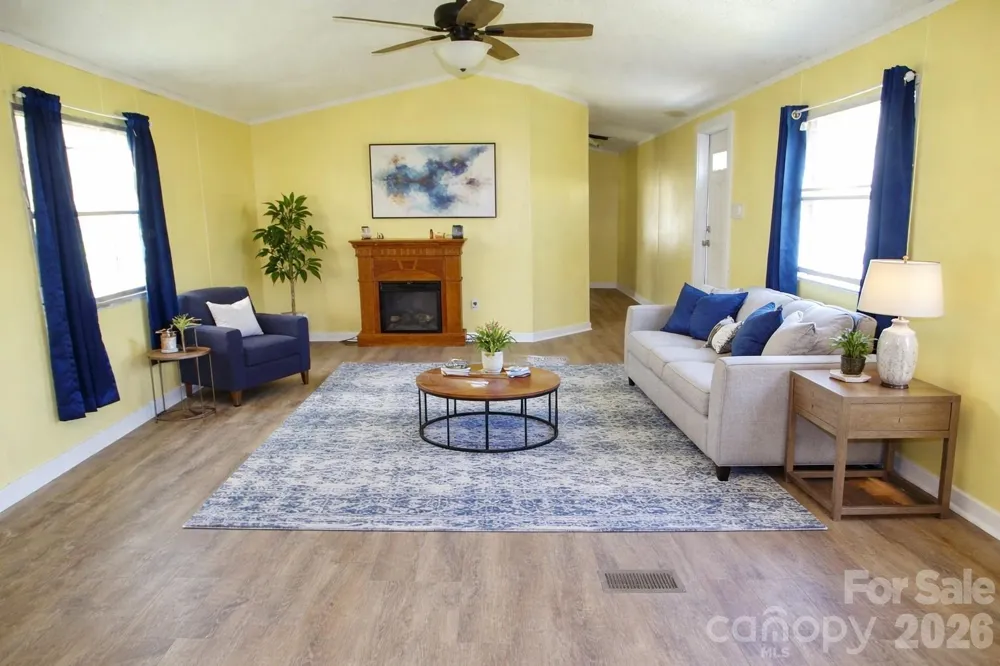 453 Riverview Lane Lexington, NC 27292