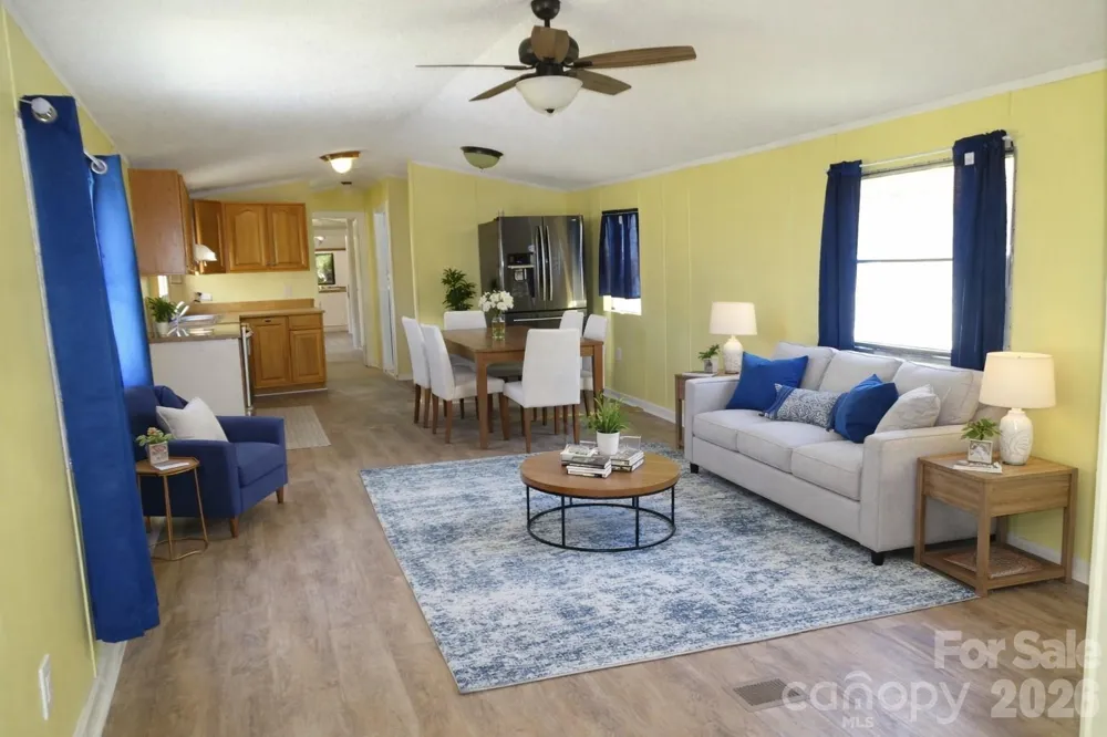 453 Riverview Lane Lexington, NC 27292