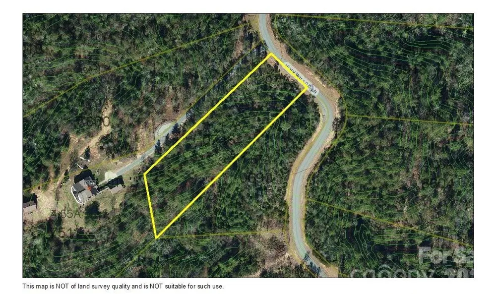 TBD John Wilson Lane Collettsville, NC 28645