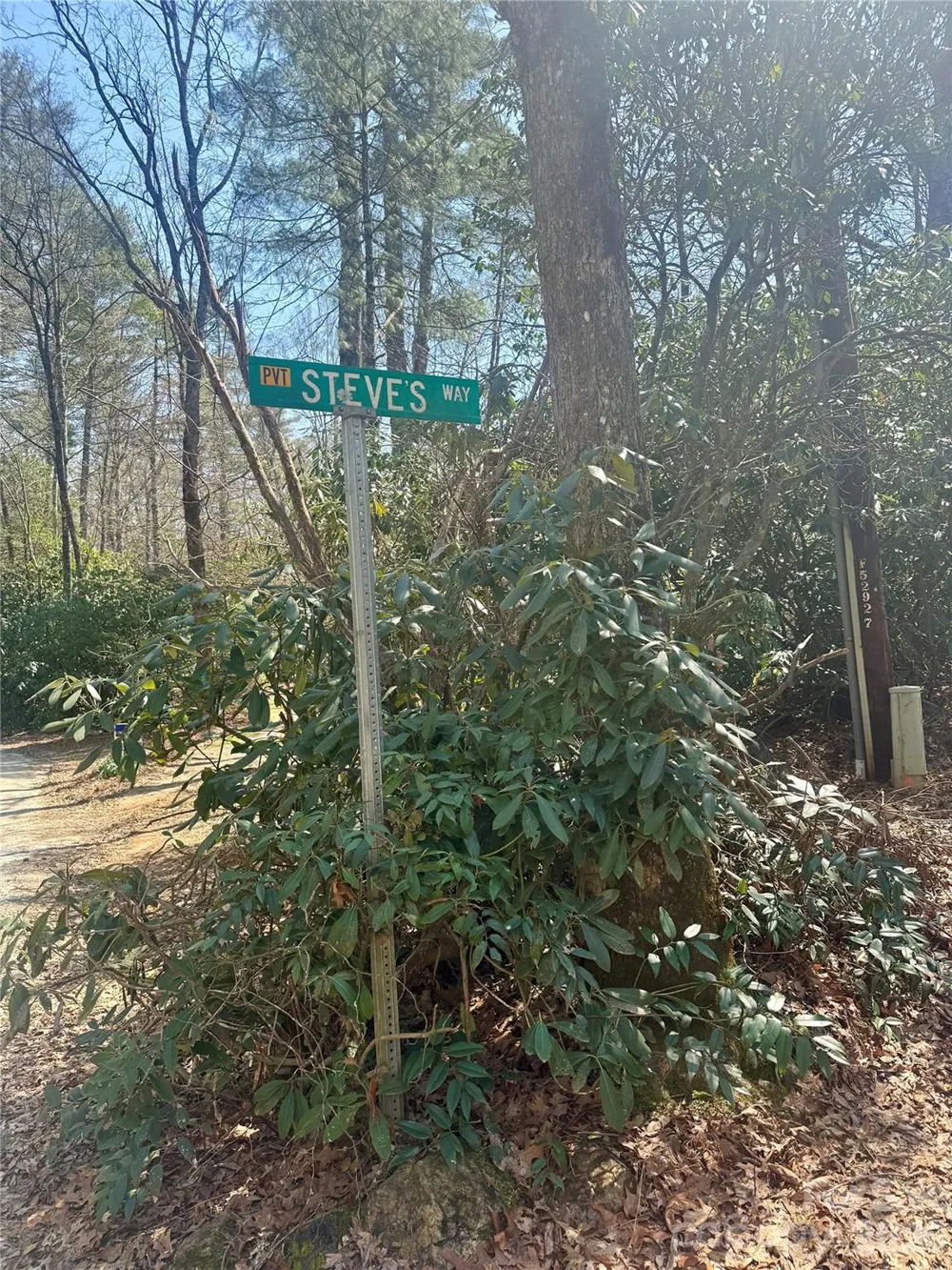 TBD Minerva Lane #Lots 79,80,84 Sapphire, NC 28774
