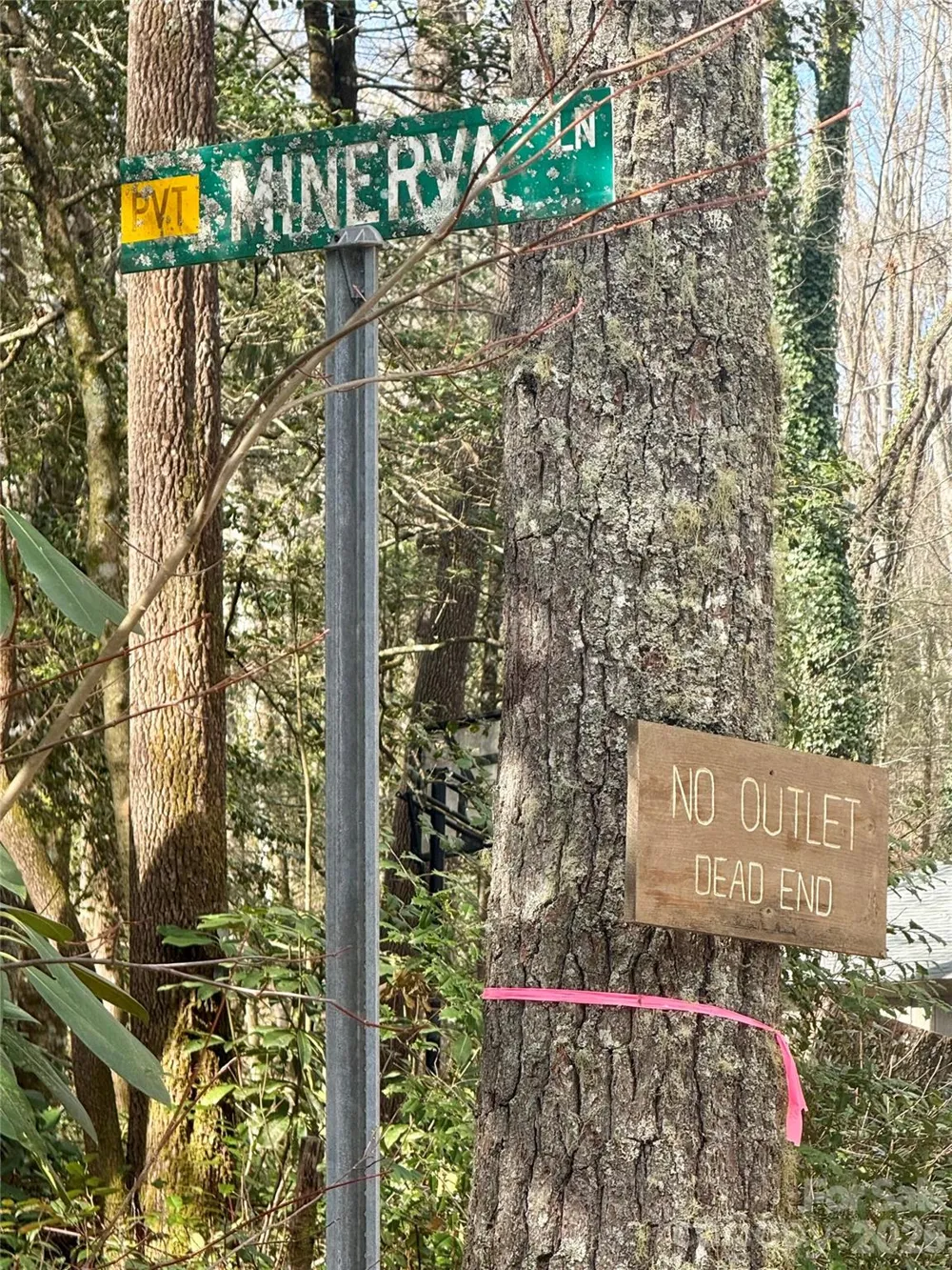 TBD Minerva Lane #Lots 79,80,84 Sapphire, NC 28774