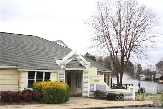 18817 Nautical Drive Cornelius, NC 28031