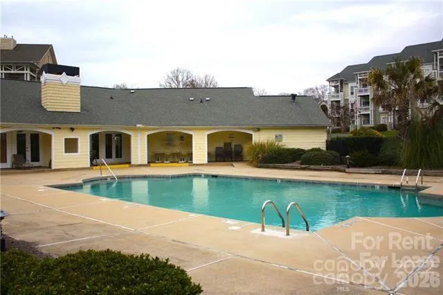 18817 Nautical Drive Cornelius, NC 28031