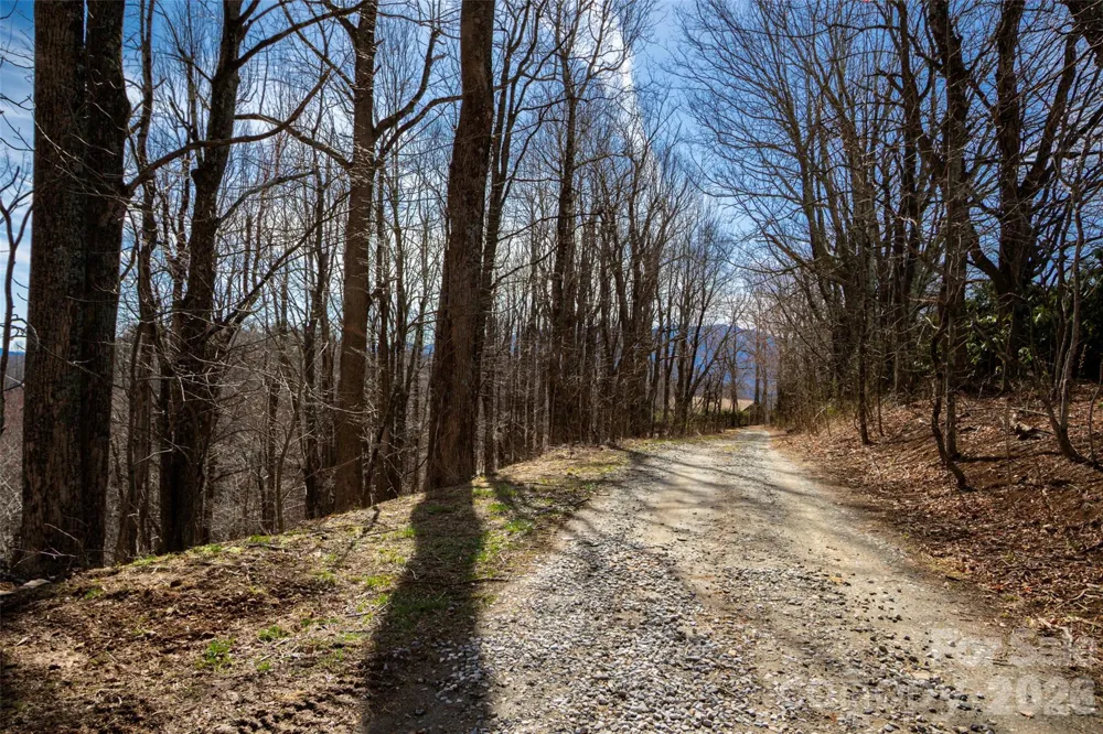 Lot 32 Strawberry Ridge Road Little Switzerland, NC 28749