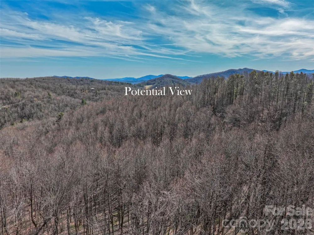 Lot 32 Strawberry Ridge Road Little Switzerland, NC 28749