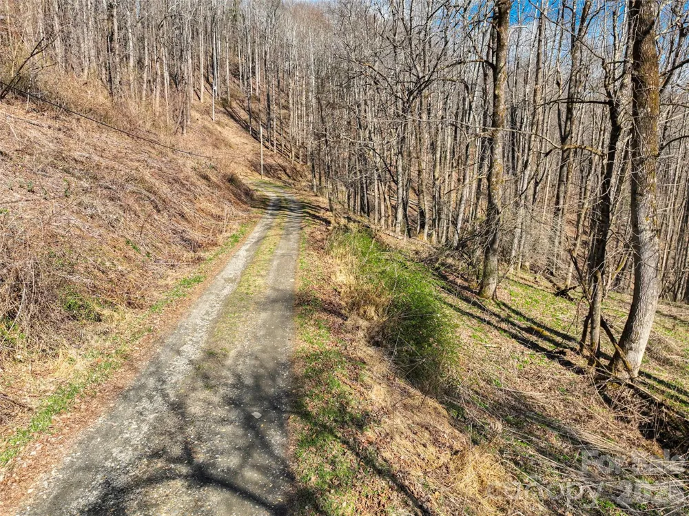 Lot 32 Strawberry Ridge Road Little Switzerland, NC 28749