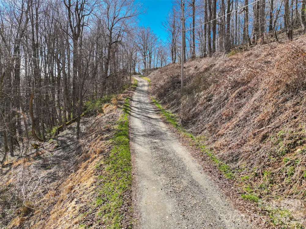 Lot 32 Strawberry Ridge Road Little Switzerland, NC 28749
