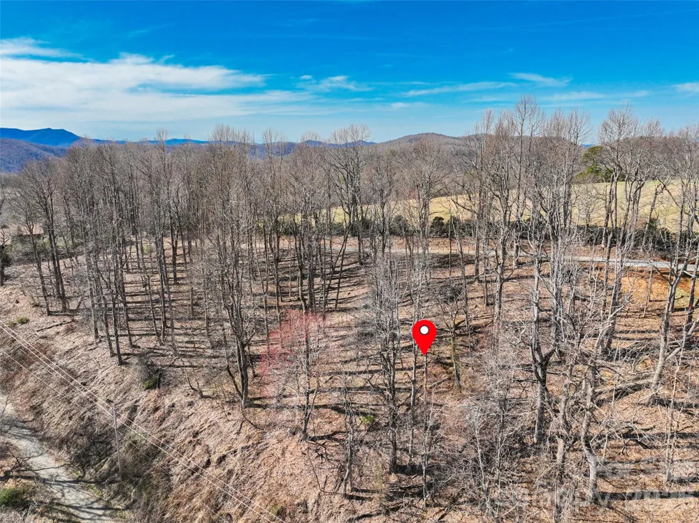 Lot 32 Strawberry Ridge Road Little Switzerland, NC 28749