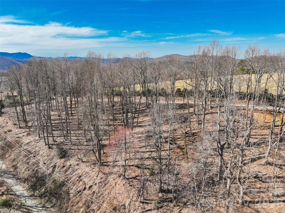 Lot 32 Strawberry Ridge Road Little Switzerland, NC 28749