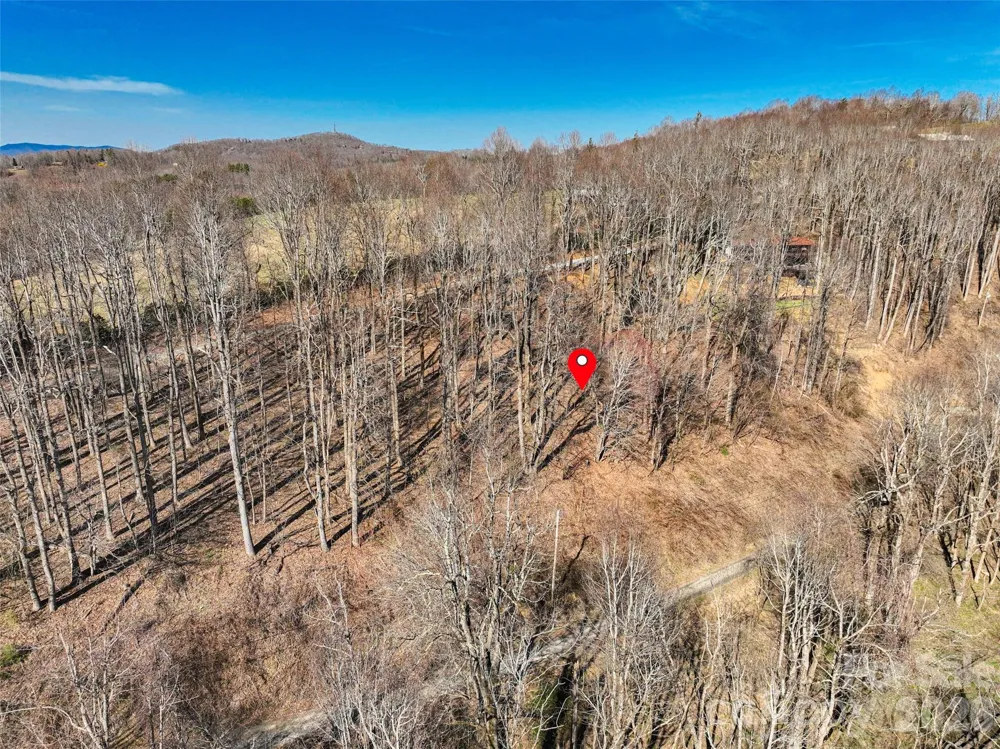Lot 32 Strawberry Ridge Road Little Switzerland, NC 28749