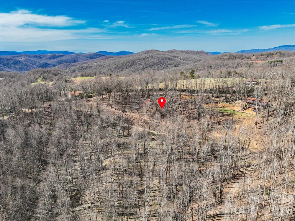 Lot 32 Strawberry Ridge Road Little Switzerland, NC 28749