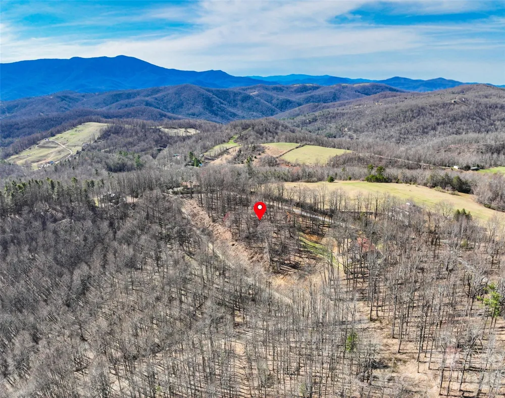 Lot 32 Strawberry Ridge Road Little Switzerland, NC 28749