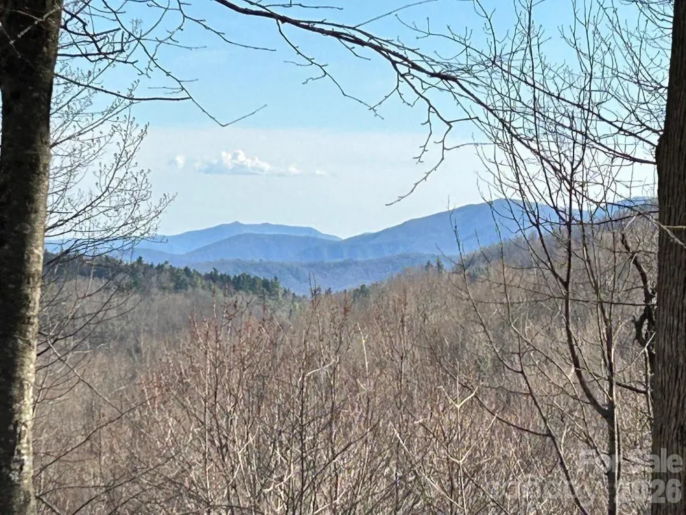 Lot 32 Strawberry Ridge Road Little Switzerland, NC 28749