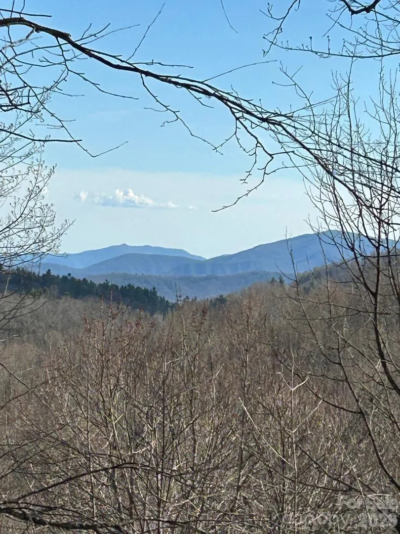 Lot 32 Strawberry Ridge Road Little Switzerland, NC 28749