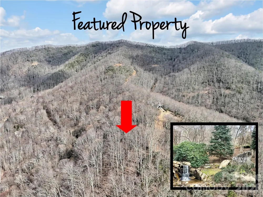 0 Jefferson Lane Waynesville, NC 28786
