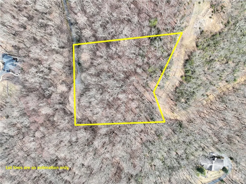 0 Jefferson Lane Waynesville, NC 28786
