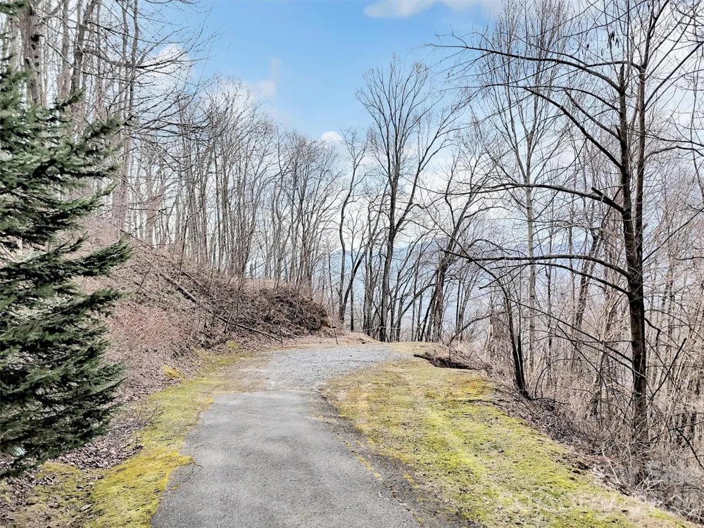 0 Jefferson Lane Waynesville, NC 28786
