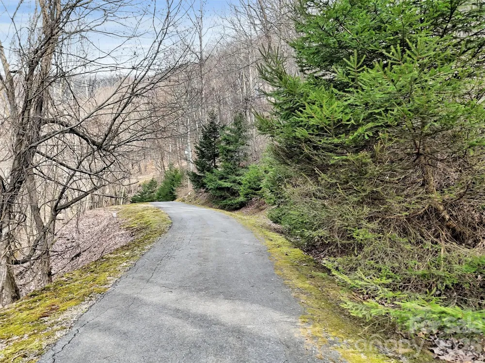 0 Jefferson Lane Waynesville, NC 28786