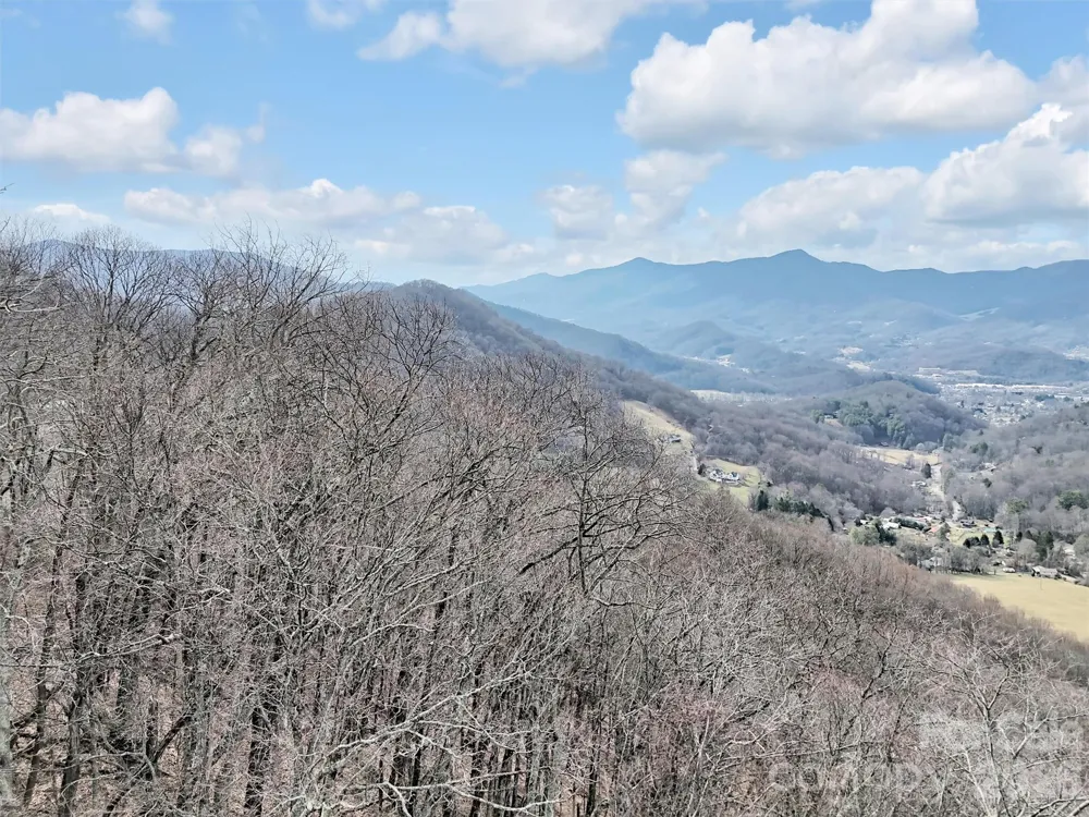 0 Jefferson Lane Waynesville, NC 28786