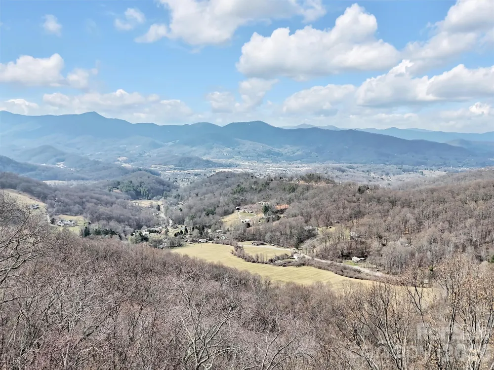 0 Jefferson Lane Waynesville, NC 28786