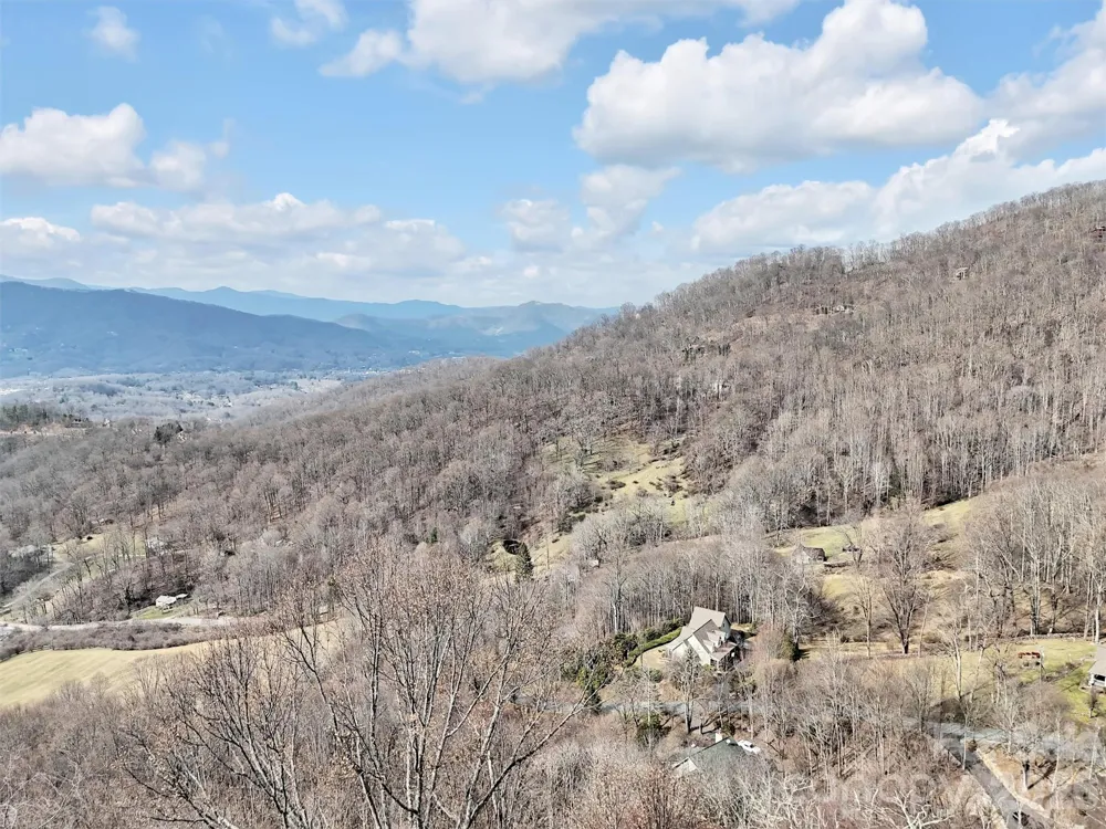 0 Jefferson Lane Waynesville, NC 28786
