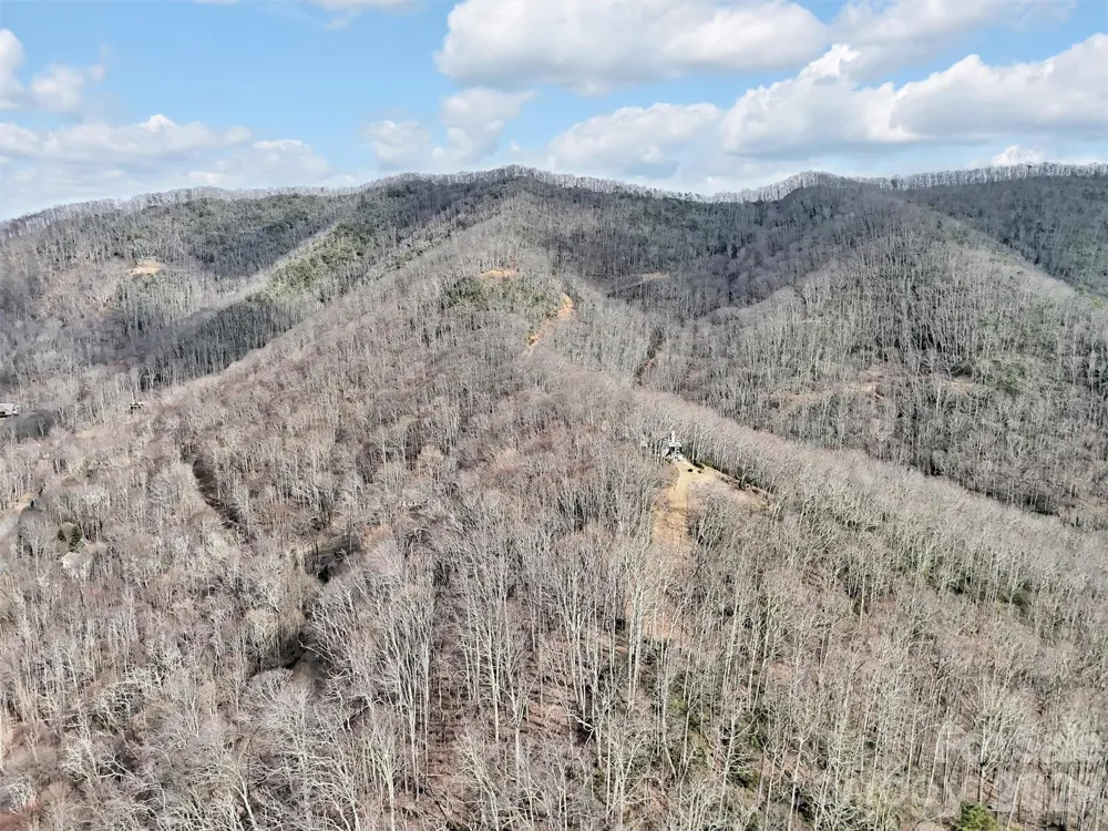 0 Jefferson Lane Waynesville, NC 28786