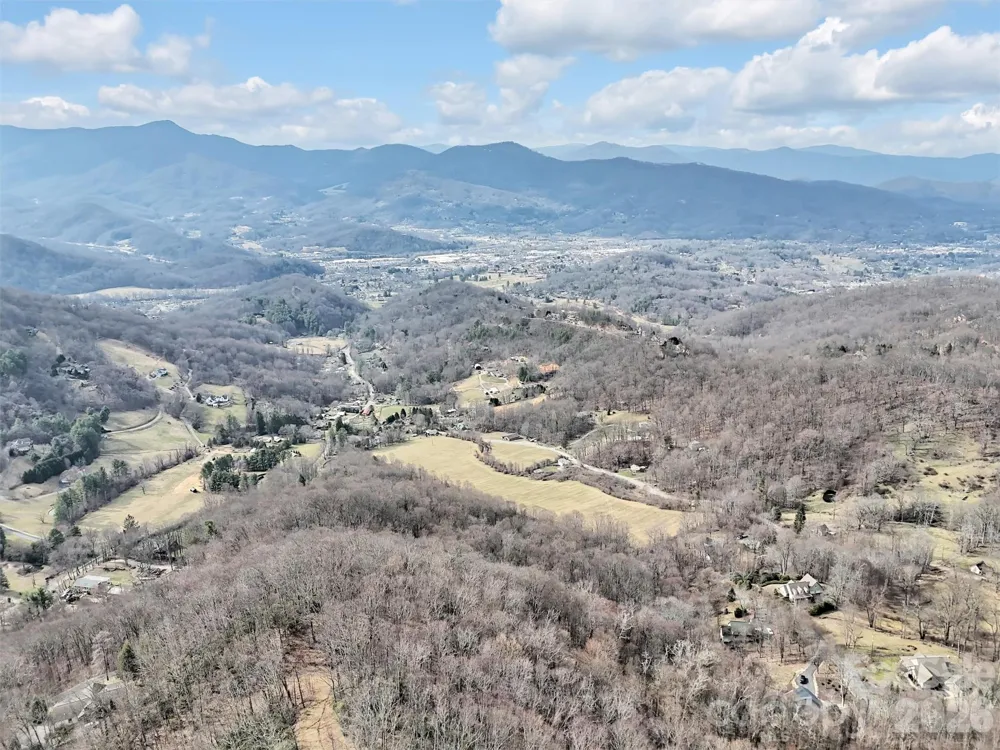 0 Jefferson Lane Waynesville, NC 28786