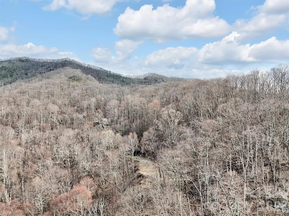 0 Jefferson Lane Waynesville, NC 28786