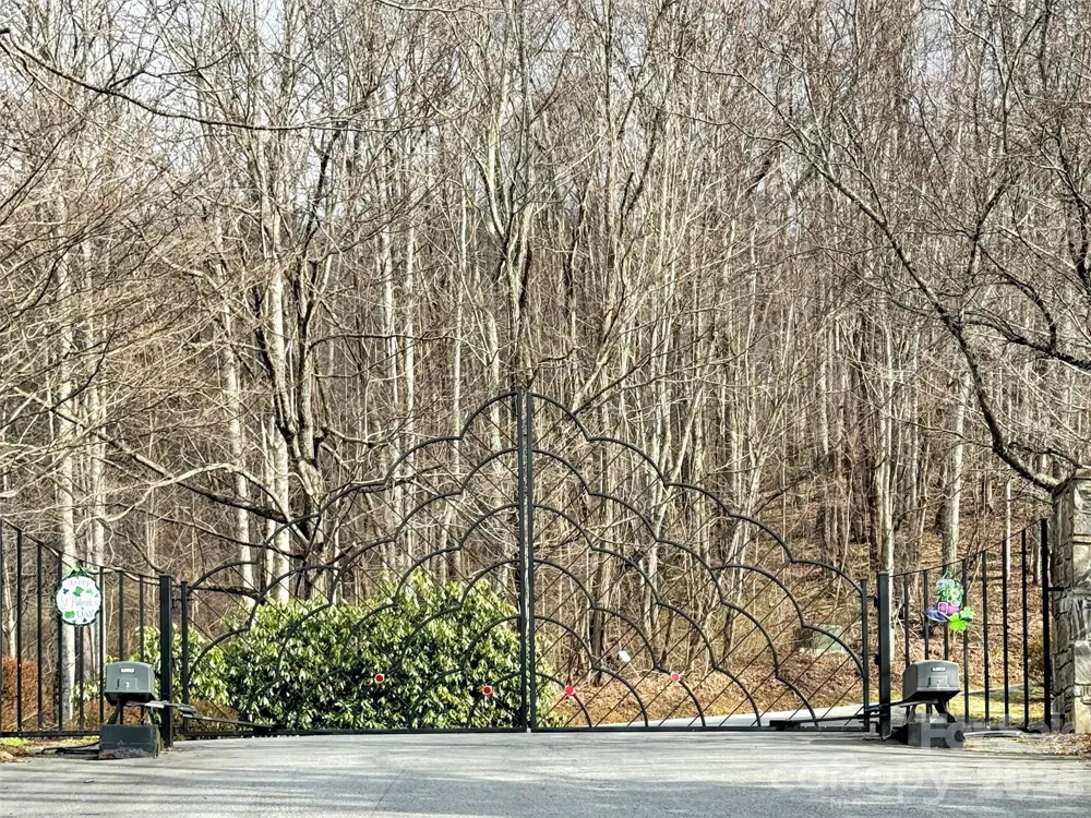 0 Jefferson Lane Waynesville, NC 28786