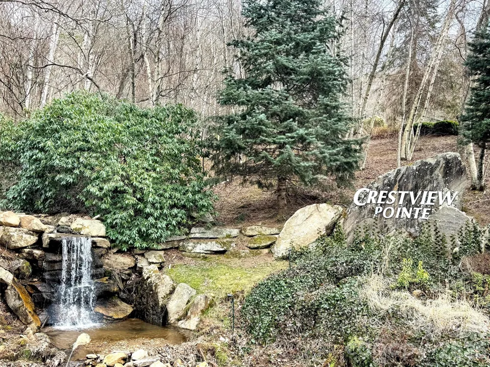 0 Jefferson Lane Waynesville, NC 28786