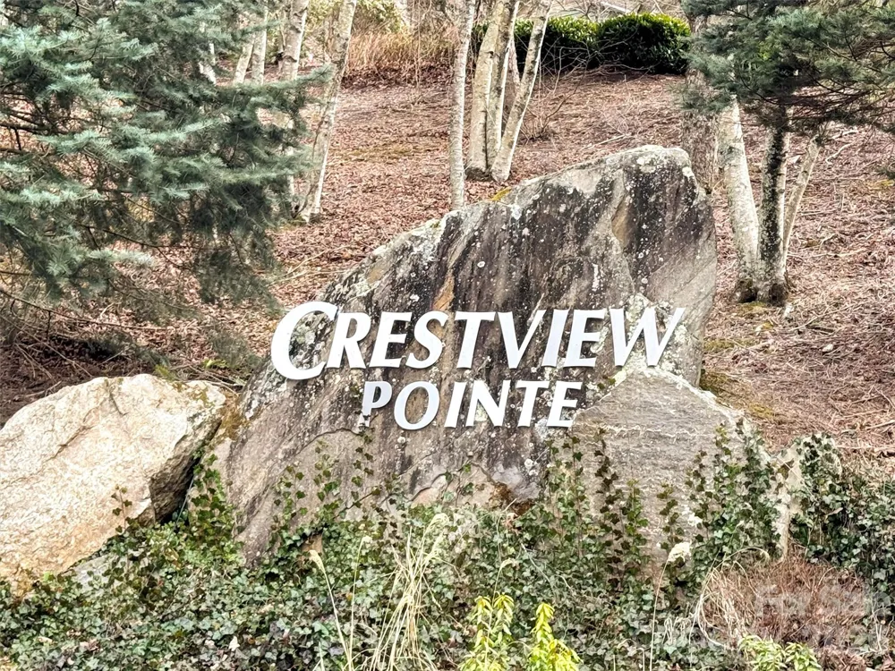 0 Jefferson Lane Waynesville, NC 28786