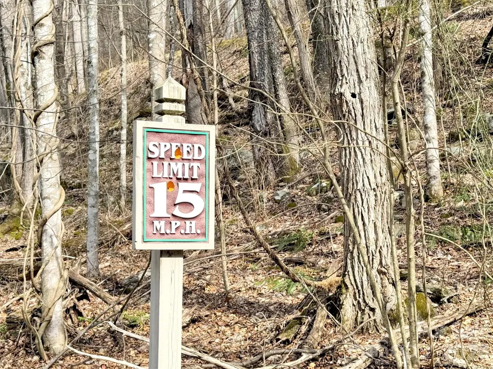 0 Jefferson Lane Waynesville, NC 28786