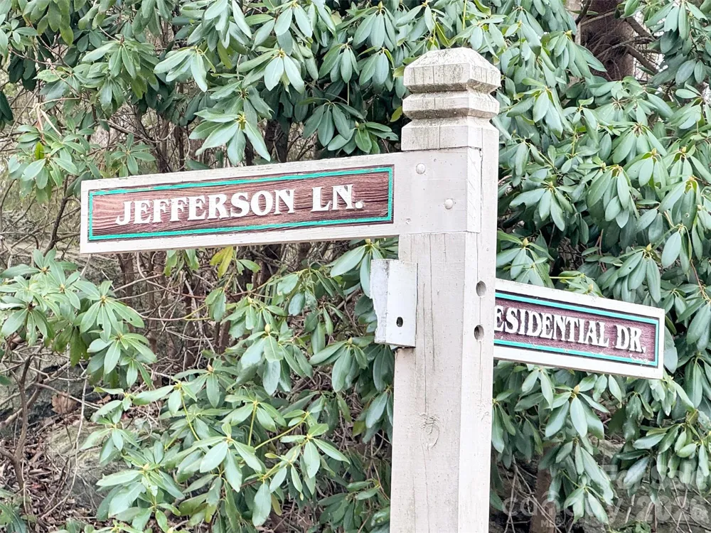 0 Jefferson Lane Waynesville, NC 28786