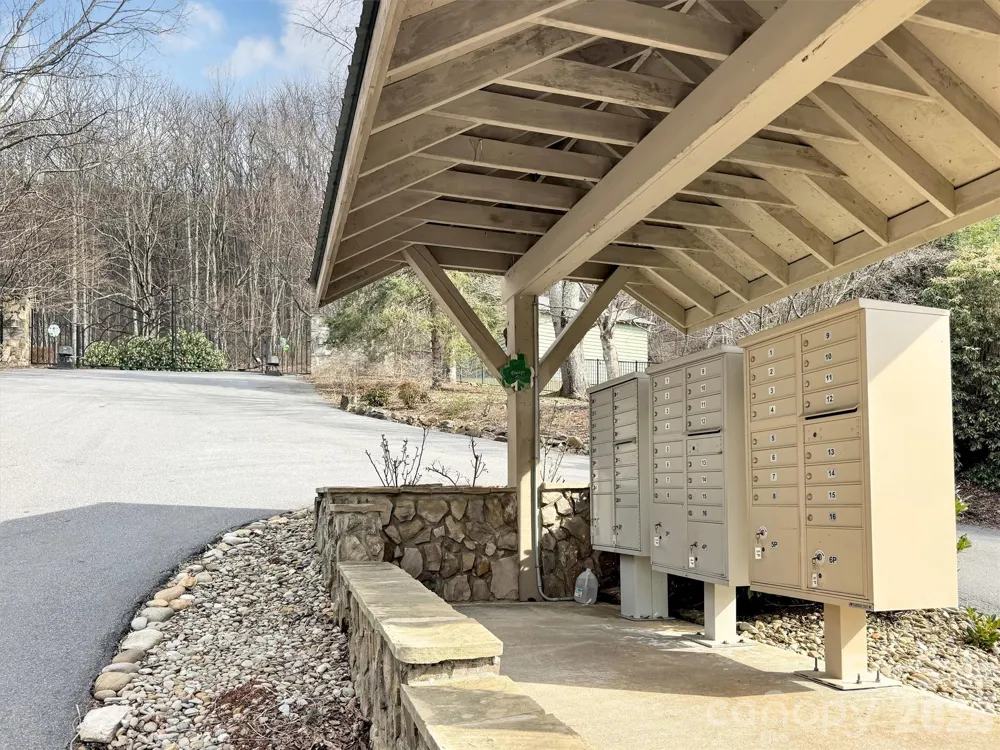 0 Jefferson Lane Waynesville, NC 28786